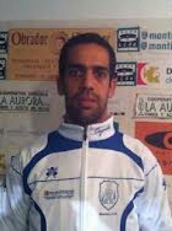 Cisco (Montilla C.F.) - 2012/2013