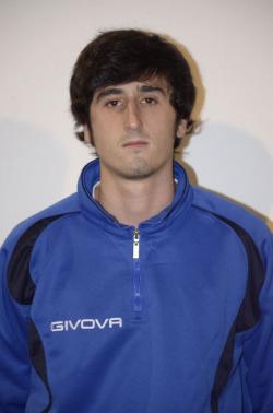 Nico (Gabia C.F.) - 2012/2013