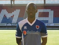Sunny (C.D. Numancia) - 2012/2013