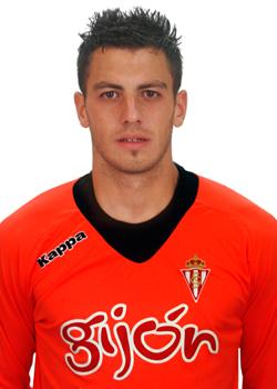 Davo (Sporting Atltico) - 2012/2013