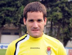 Ander (C.D. Calahorra) - 2012/2013