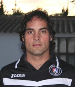 Picuchos (C.D. Alfaro) - 2012/2013