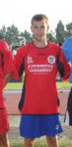 lex Lunas (C.D. Calahorra) - 2012/2013