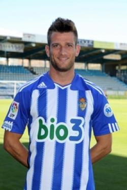 Myor (S.D. Ponferradina) - 2012/2013