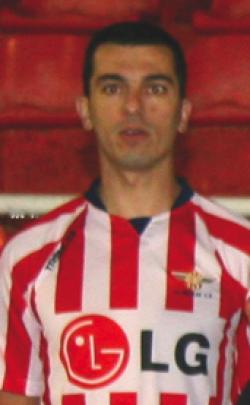 Pablo Martnez (Alondras C.F.) - 2012/2013