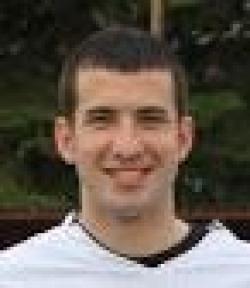 Javi Mann (C.D. Lealtad) - 2012/2013