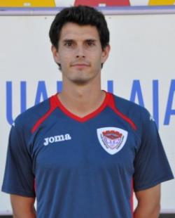 Csar Soriano (C.D. Guadalajara) - 2012/2013