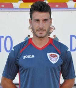 Jony guez (C.D. Guadalajara) - 2012/2013