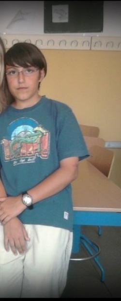Rafa (Espaol del Alquin) - 2012/2013