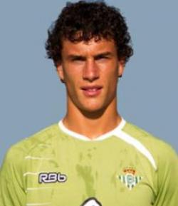 Manu Palancar (Betis Deportivo) - 2012/2013