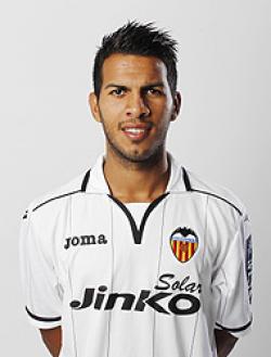 Jonathan Viera (Valencia C.F.) - 2012/2013