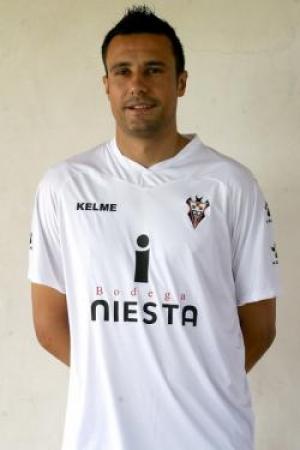 Joan Castillo (Albacete Balompi) - 2012/2013