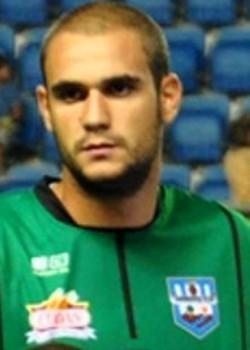 Saavedra (Arroyo C.P.) - 2012/2013