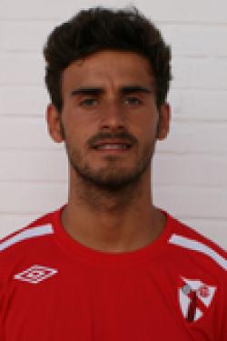 Marrufo (Sevilla Atl�tico) - 2012/2013