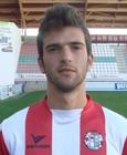 Jacobo Trigo (Zamora C.F.) - 2012/2013