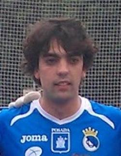 Chicho (Urraca C.F.) - 2012/2013