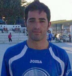 VILOFF (Ciudad Guadahortuna) - 2012/2013