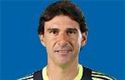Karanka (Real Madrid C.F.) - 2012/2013