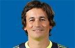Rui Faria (Real Madrid C.F.) - 2012/2013