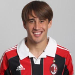 Bojan (A.C. Mil�n) - 2012/2013