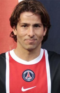 Maxwell (Paris Saint Germain) - 2012/2013