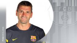 Tito Vilanova (F.C. Barcelona) - 2012/2013