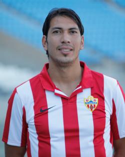 Leo Ulloa (Brighton F.C) - 2012/2013