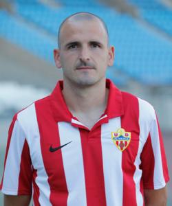 Soriano (U.D. Almera) - 2012/2013