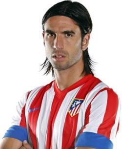 Domingo Cisma (Atltico de Madrid) - 2012/2013
