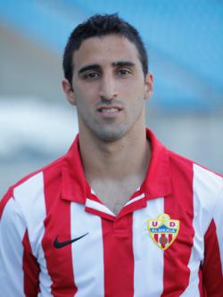 Pellerano (U.D. Almera) - 2012/2013