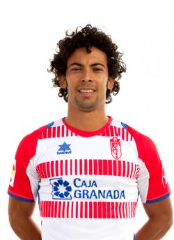 Iriney (Granada C.F.) - 2012/2013