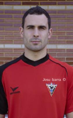 Daz de Cerio (C.D. Mirands) - 2012/2013
