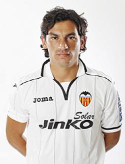 Tino Costa (Valencia C.F.) - 2012/2013