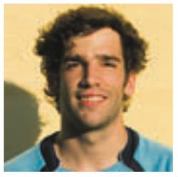 Javi Ramos (U.D. Barbads) - 2012/2013
