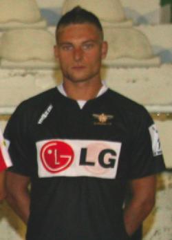 Martn (Alondras C.F.) - 2012/2013
