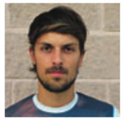 Cristian Paz (Dptvo. Dorneda C.F.) - 2012/2013
