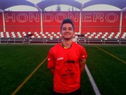 Ramn (C.D. Beas de Segura) - 2012/2013