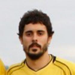 Jorge Segura (Alondras C.F.) - 2012/2013