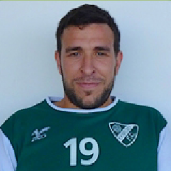 Aitor Gmez (Coruxo F.C.) - 2012/2013