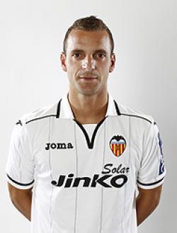 Soldado (Valencia C.F.) - 2012/2013