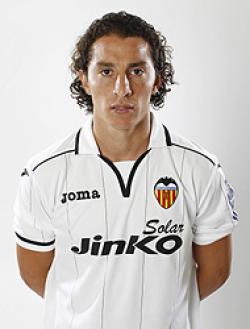 Guardado (Valencia C.F.) - 2012/2013