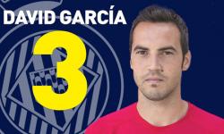 David Garca (Girona F.C.) - 2012/2013