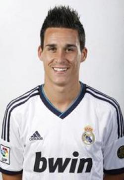 Callejn (Real Madrid C.F.) - 2012/2013
