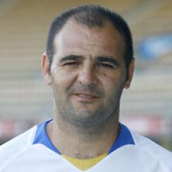 Mndez (Xerez C.D.) - 2012/2013