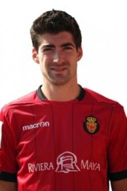 Arizmendi (R.C.D. Mallorca) - 2012/2013
