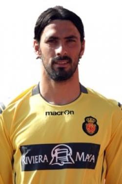 Aouate  (R.C.D. Mallorca) - 2012/2013