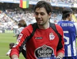 Lux (R.C. Deportivo) - 2012/2013