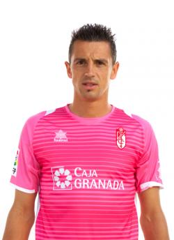 Roberto (Granada C.F.) - 2012/2013