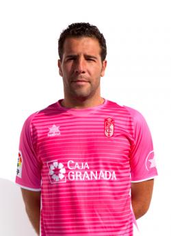 Too   (Granada C.F.) - 2012/2013