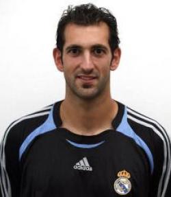 Diego Lpez (Real Madrid C.F.) - 2012/2013